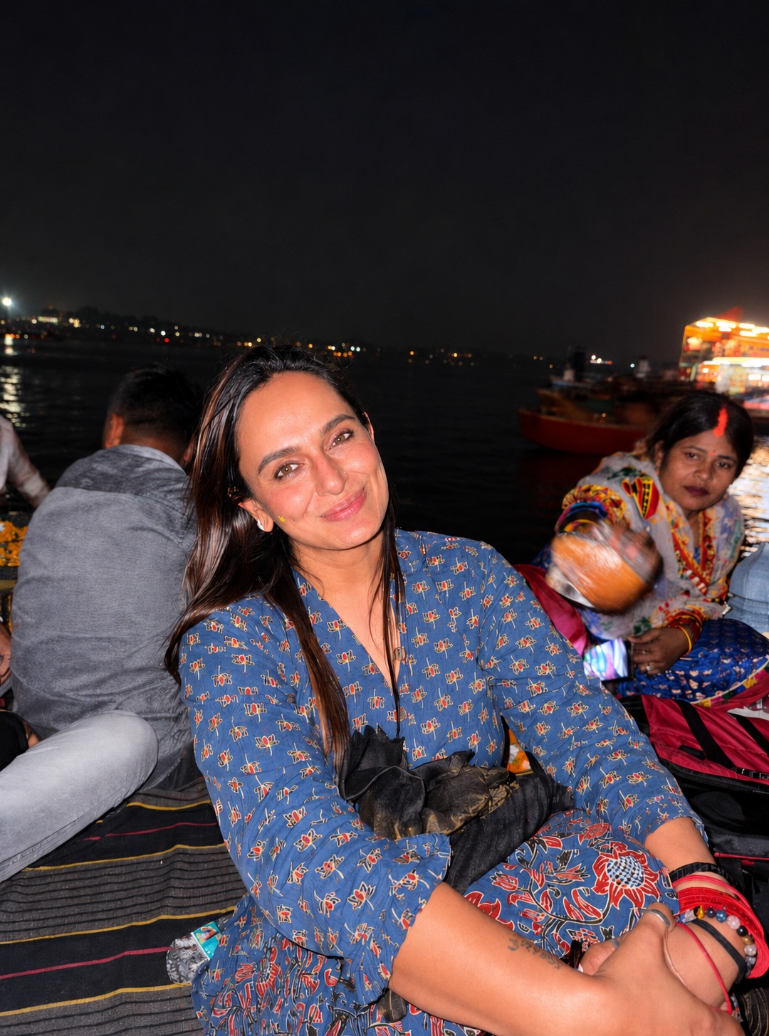 Anshu Goyal